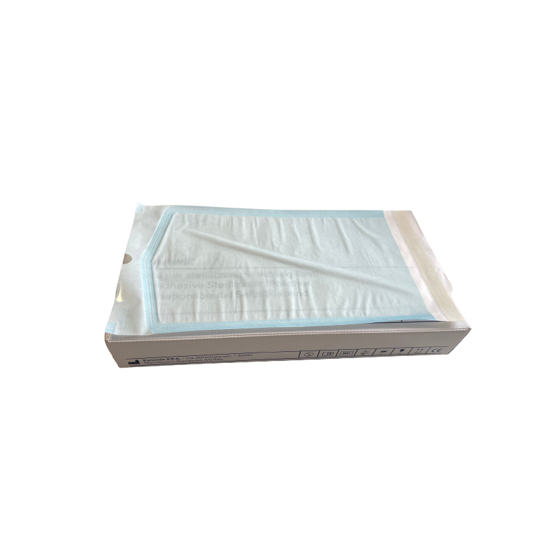 Pungi autosigilante 190mm x 330mm