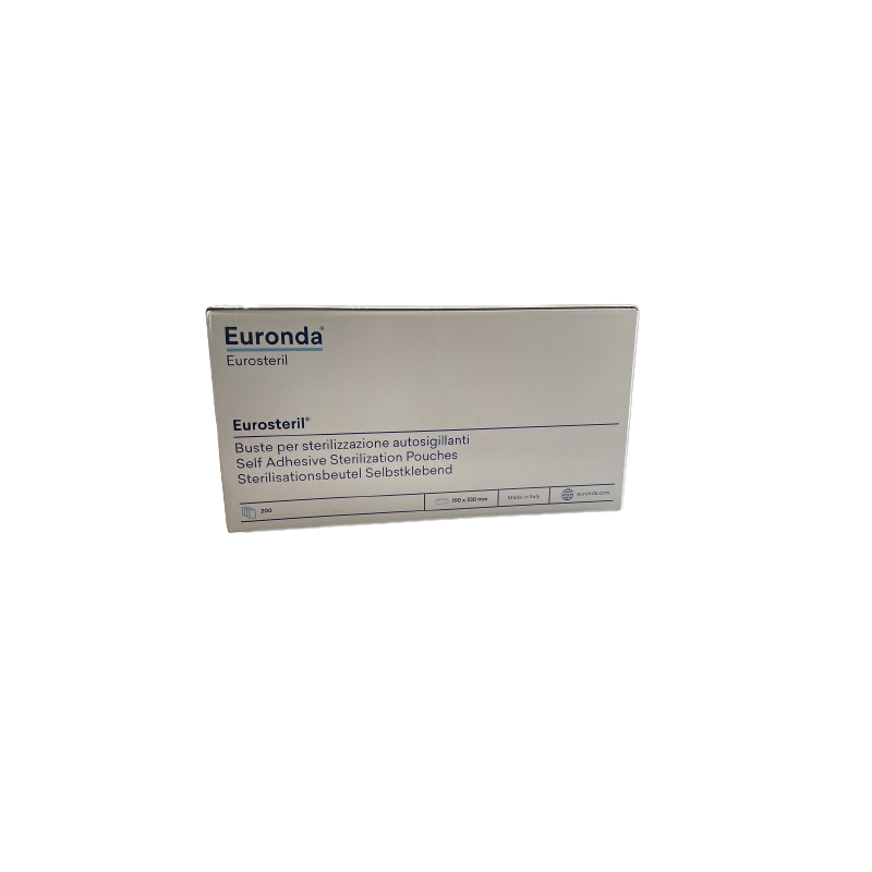 Pungi autosigilante 190mm x 330mm