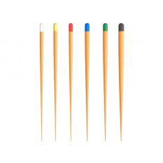 Conuri gutaperca .04