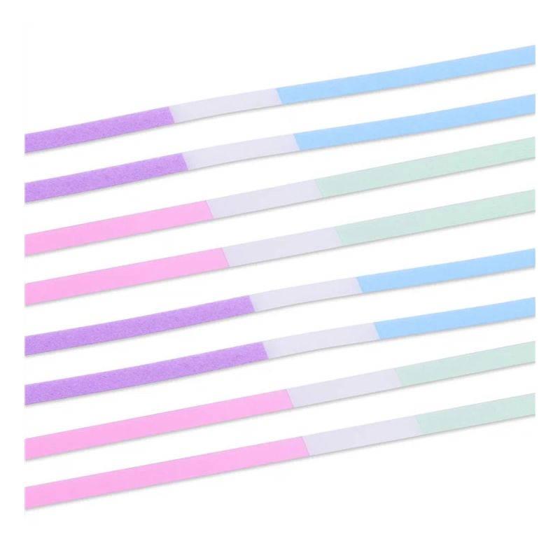 Benzi abrazive asortate