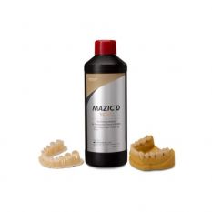 Mazic D Temp