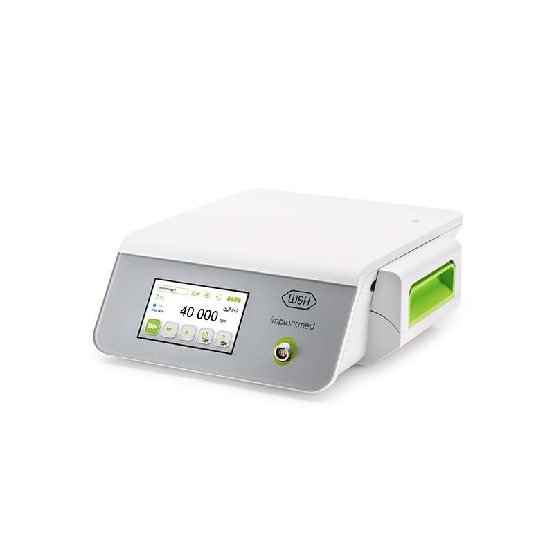 Implantmed Fiziodispenser Plus Wireless