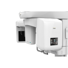 Aparat CBCT Stellaris 3D (XDI-300)