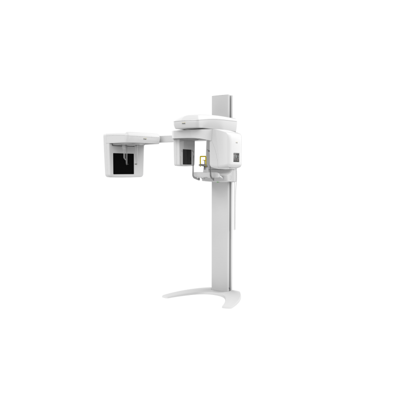 Aparat CBCT Stellaris 3D cu brat cefalometric (XDI-350)