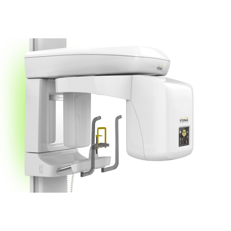 Aparat radiologie OPG Stellaris 2D (XDI-200) Aparat radiologie OPG Stellaris 2D (XDI-200)