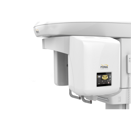 Aparat radiologie OPG Stellaris 2D (XDI-200) Aparat radiologie OPG Stellaris 2D (XDI-200)