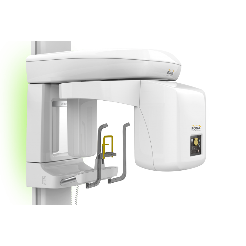 Aparat radiologie ortopantomograf OPG Stellaris 2D cu brat cefalometric (XDI-250)
