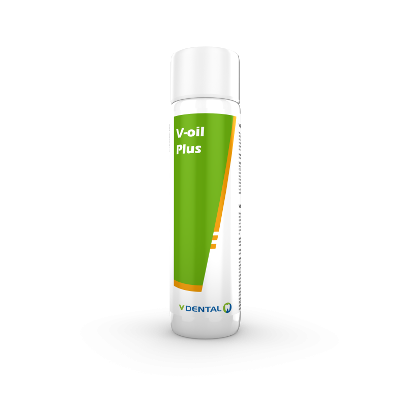 Spray ungere V-Oil Plus 500ml