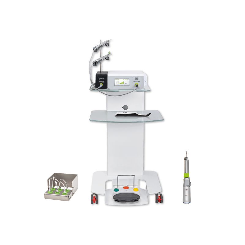 Cart chirurgical ALL-IN-ONE