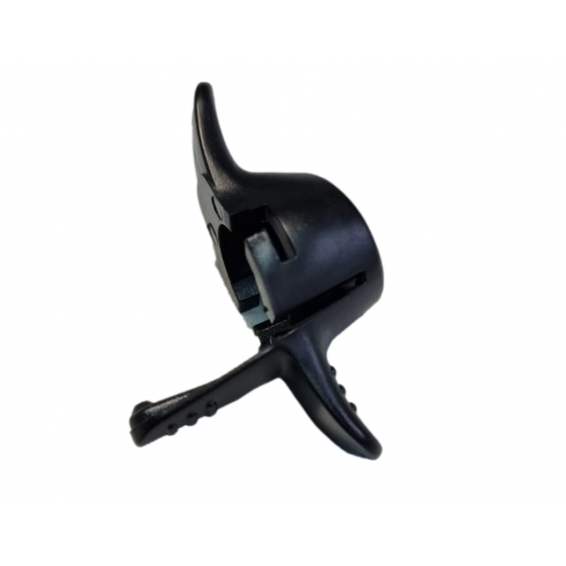 Maner seringa de anestezie Tip Seringa SOGA