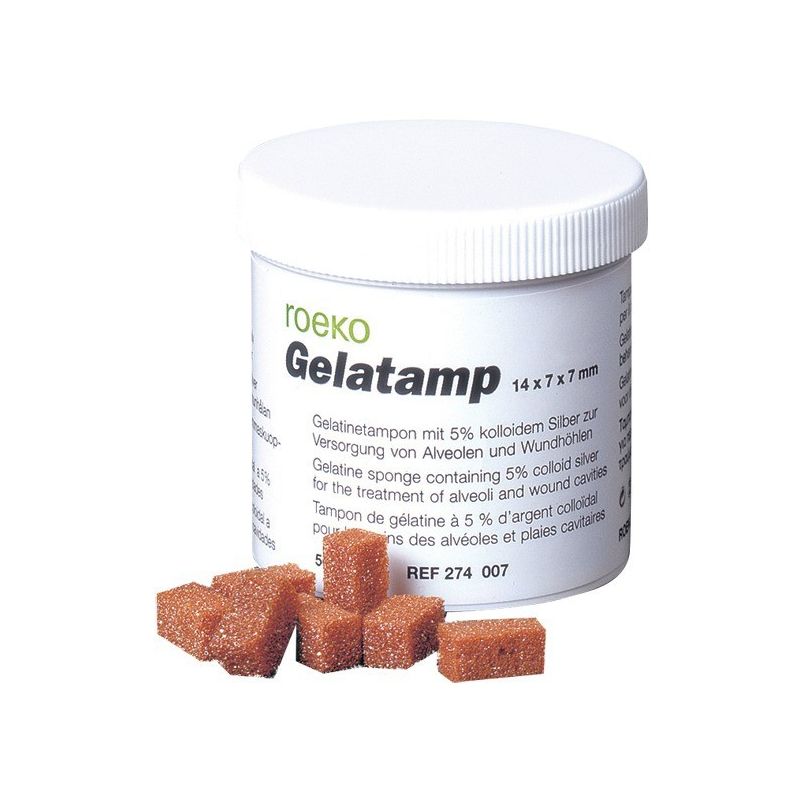 Gelatamp 50 buc
