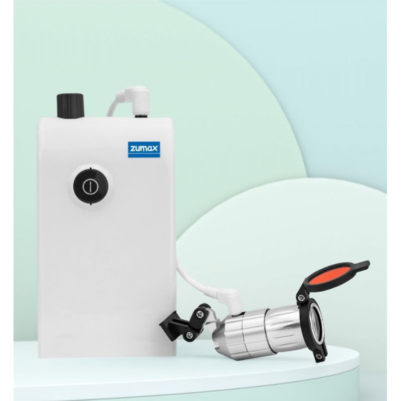 Sursa de lumina pentru lupe endodontice HL8300