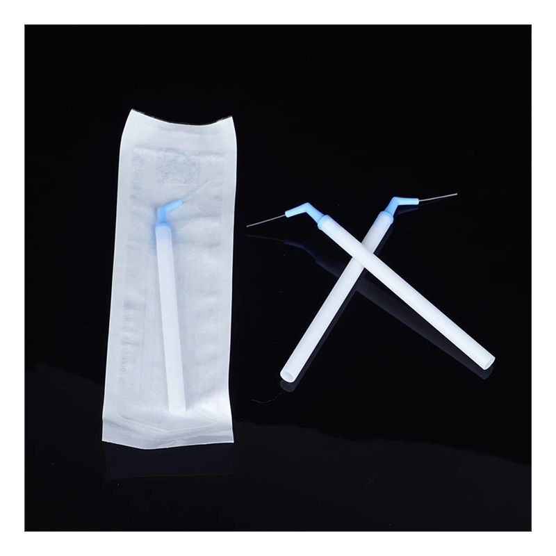 Aspiratoare endodontice set 20 buc