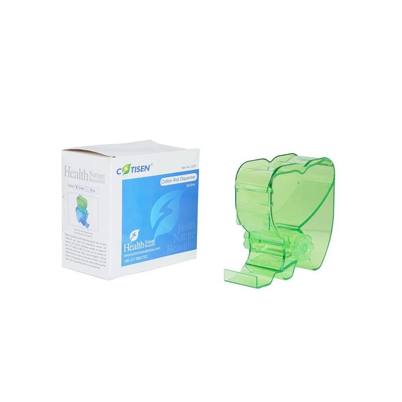 Dispenser de rulouri autoclavabil