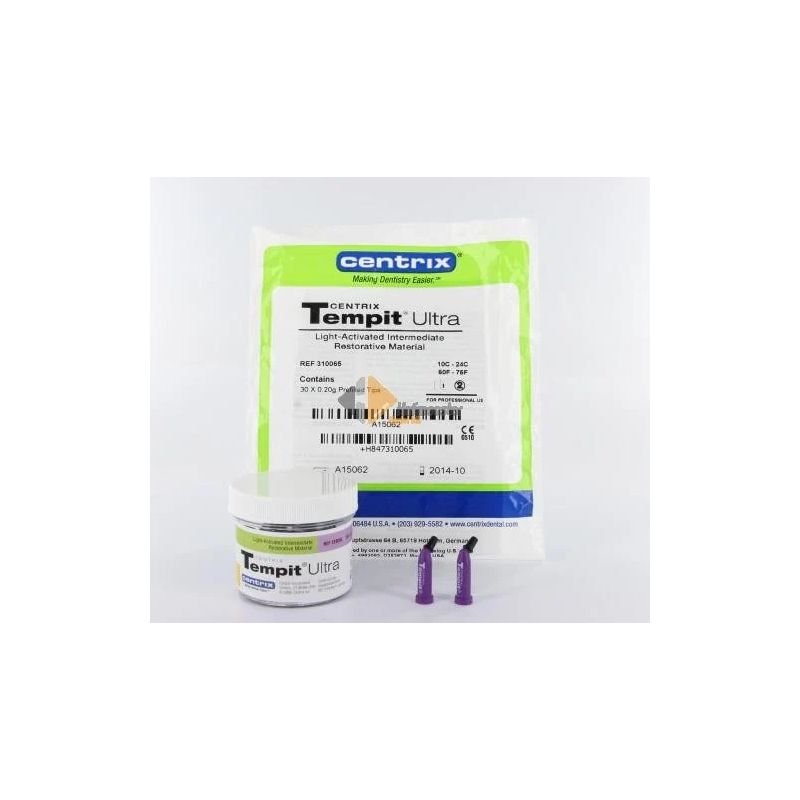 Tempit Ultra unidoza 0.2gr