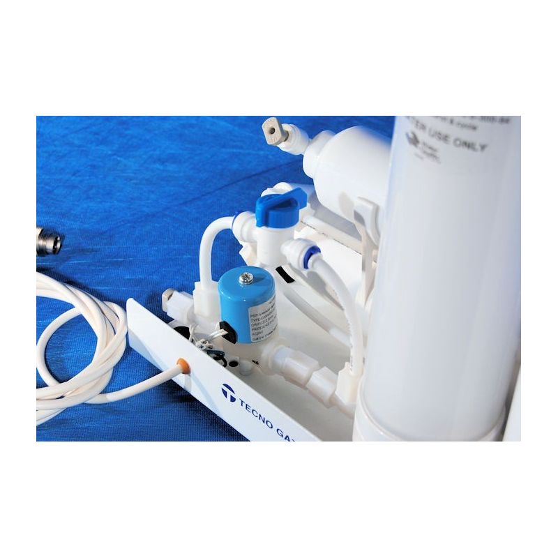 Sistem de osmoza inversa PURA