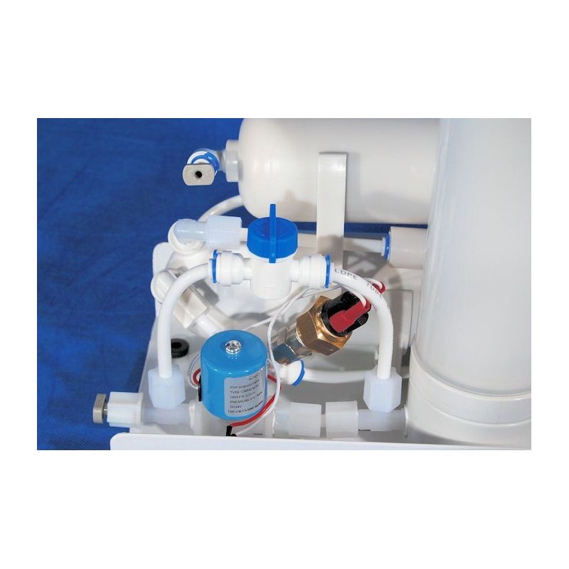 Sistem de osmoza inversa PURA