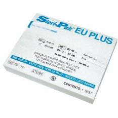 Test autoclav Bowie Dick