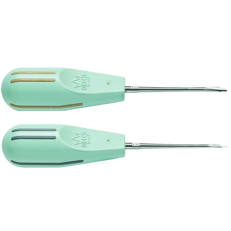 Luxator DualEdge 3 mm