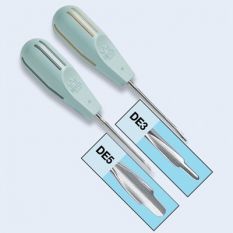 Luxator DualEdge 5 mm