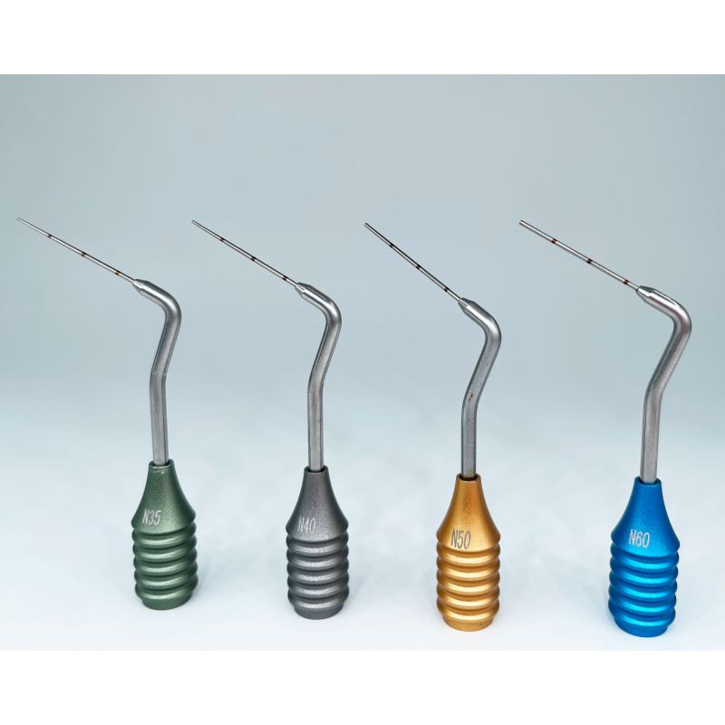 Varf Plugger/Condenser