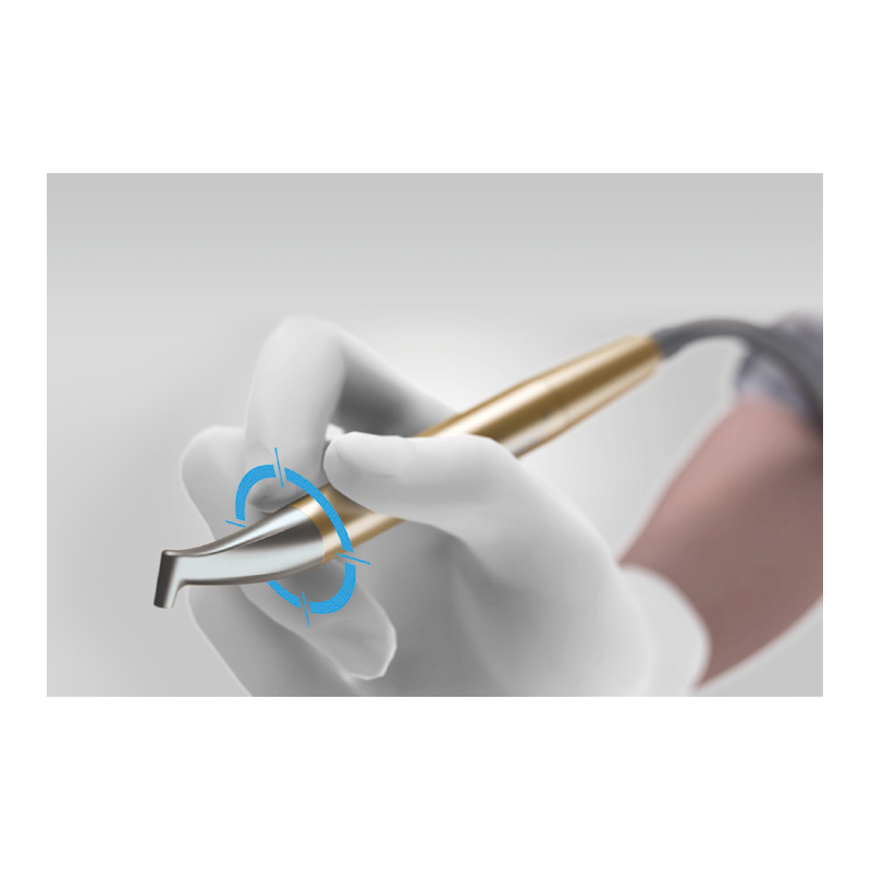 Aparat profilaxie Soga Air