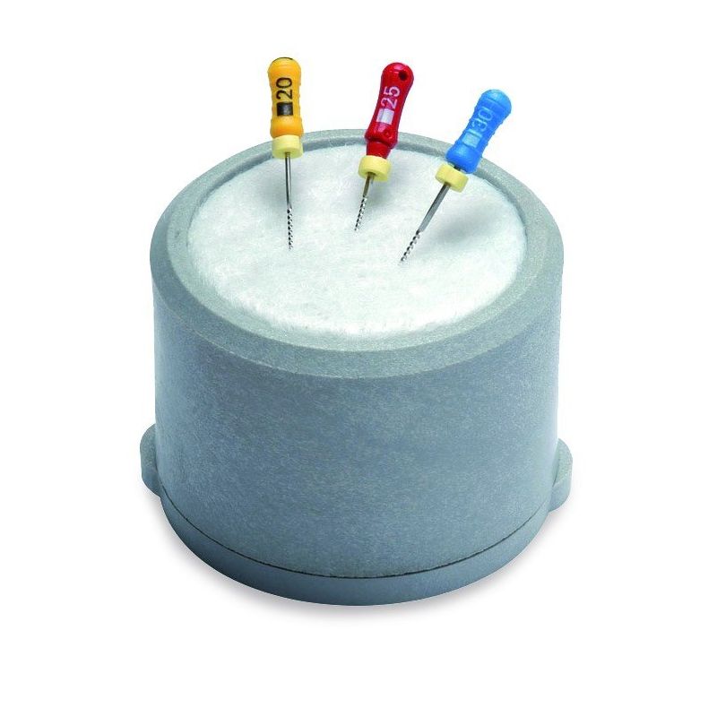 Suport pentru ace endo Endometric