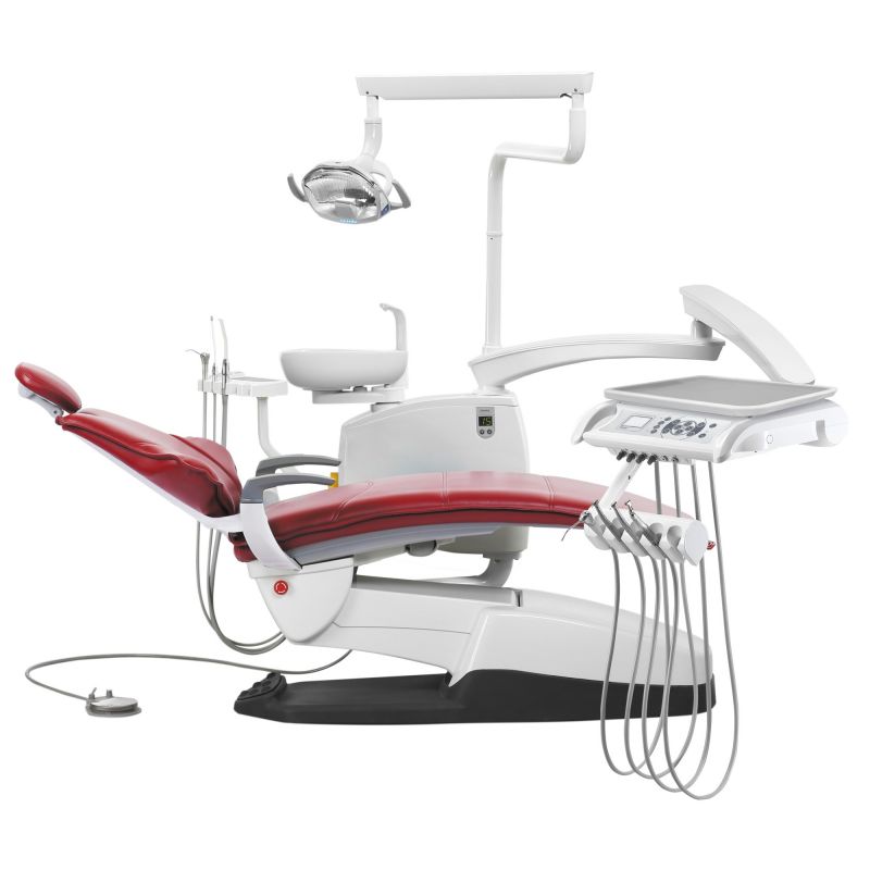 Unit dentar Runyes Care 33 bratele pe jos