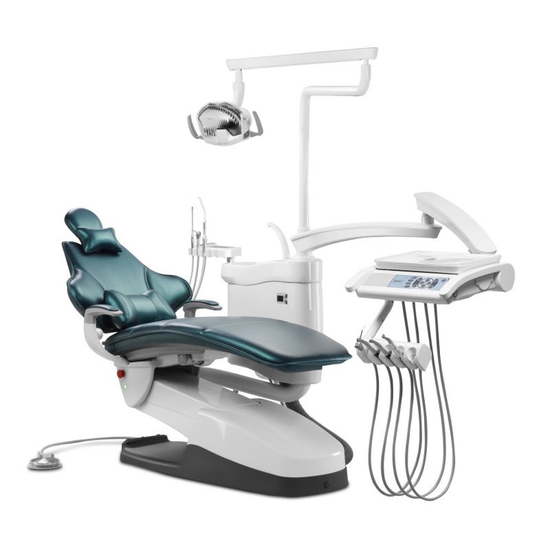 Unit dentar Runyes Care 33 bratele pe jos