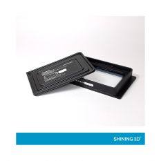 Tavita printare rapida Accufab D1S Shining3D