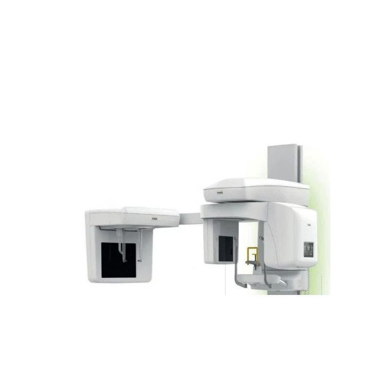 Aparat CBCT Stellaris 3D cu brat cefalometric (XDI-350)