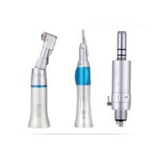 Set piese de mana Lingchen