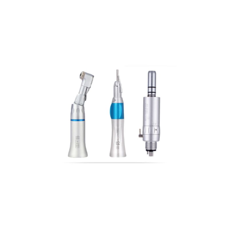 Set piese de mana Lingchen