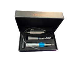 Set piese de mana Lingchen