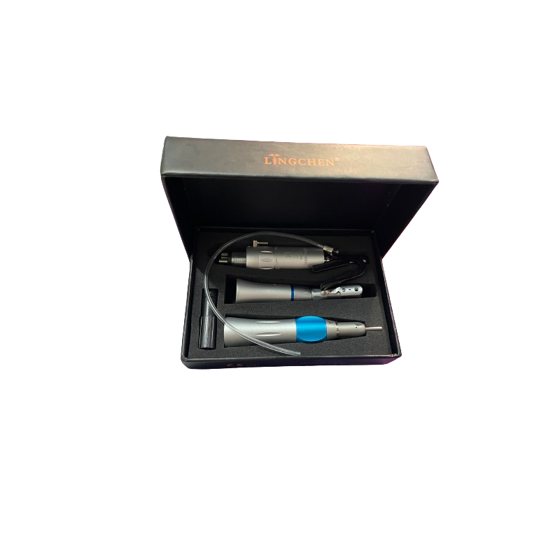 Set piese de mana Lingchen