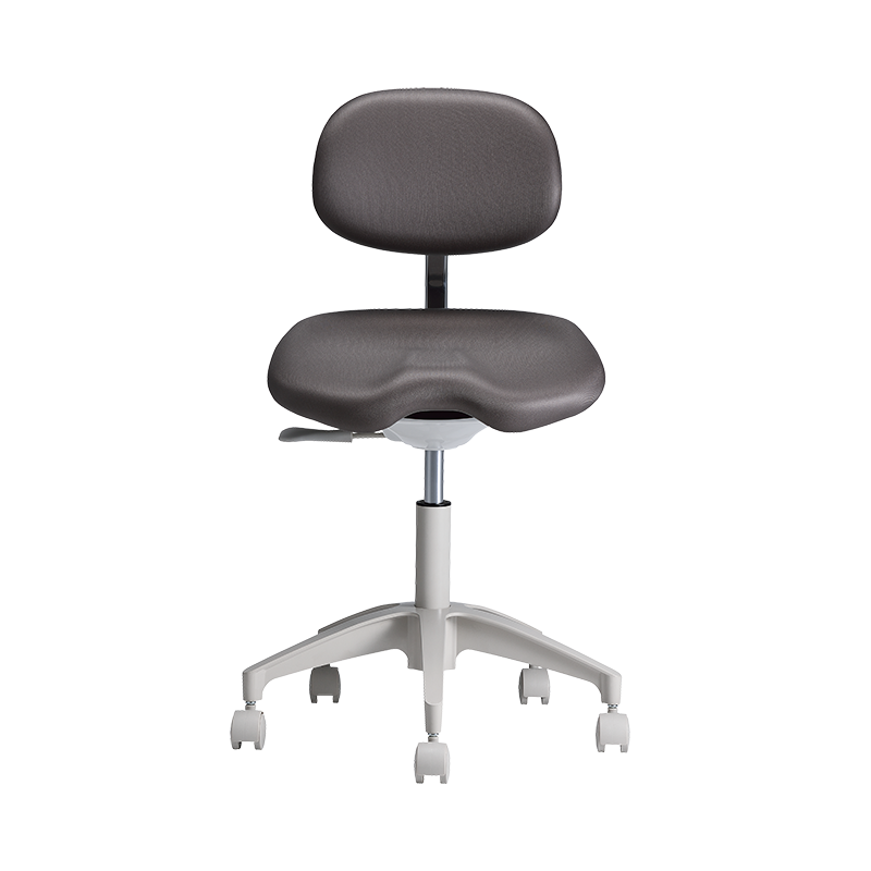 SCAUN MEDIC 3D DOCTOR STOOL CU BRAT