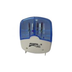 Ace rotative AF Blue C-Path Opener + 3 buc