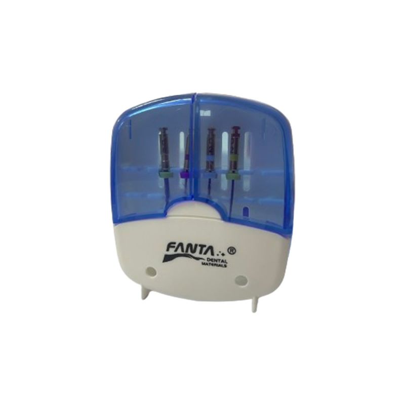 Ace rotative AF Blue C-Path Opener + 3 buc