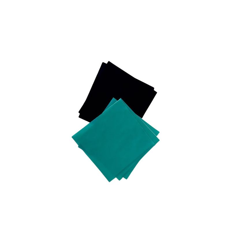 Folii diga Henry Schein medii