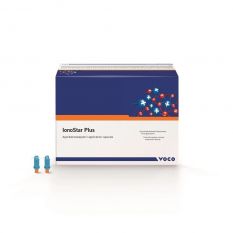 Ionostar Plus refill 50 capsule