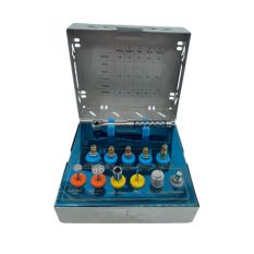 Kit Expandare Osoasa