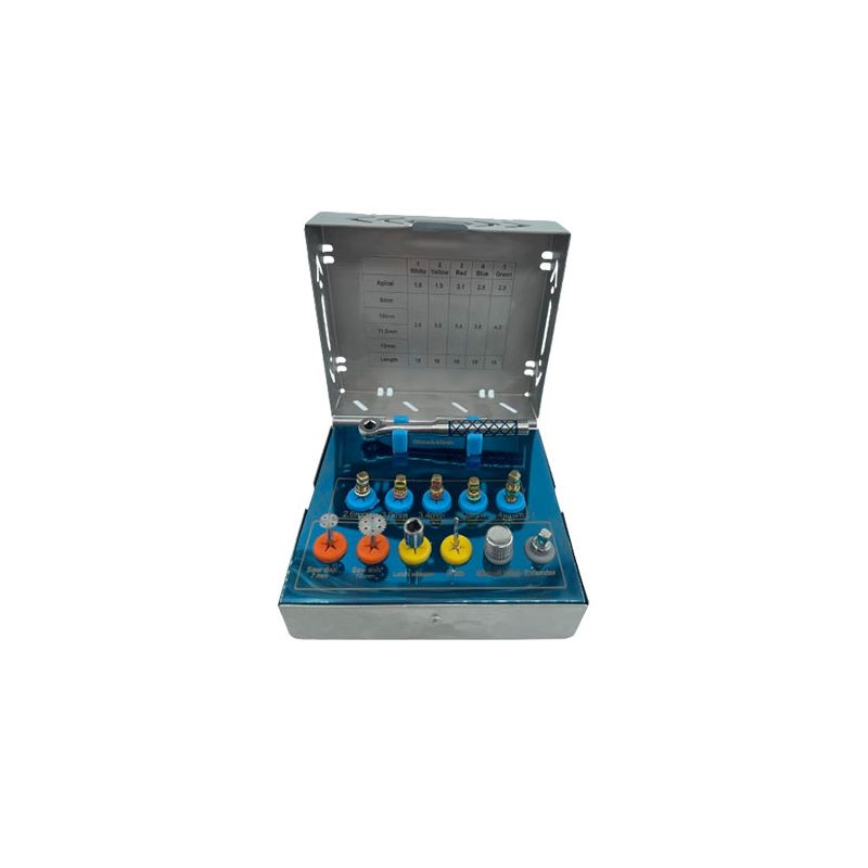 Kit Expandare Osoasa / Bone Expander