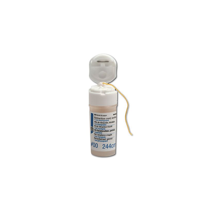 Snur retractie neimpregnat