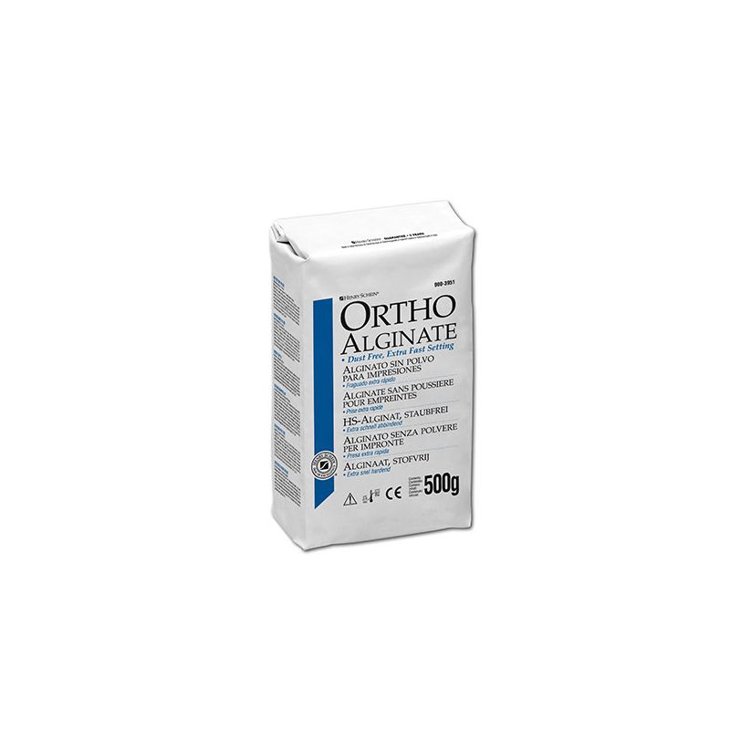 Alginat Ortho Extra Fast