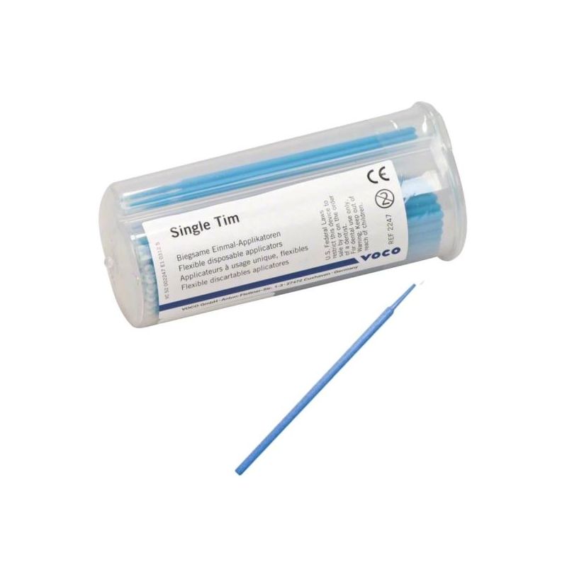 Aplicatoare adeziv Single TIM VOCO