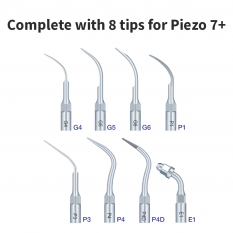 Aparat detartraj Refine Maxpiezo 7+