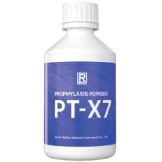 Pudra profilaxie tip PLUS erithritol 14 μm Refine PT-X7