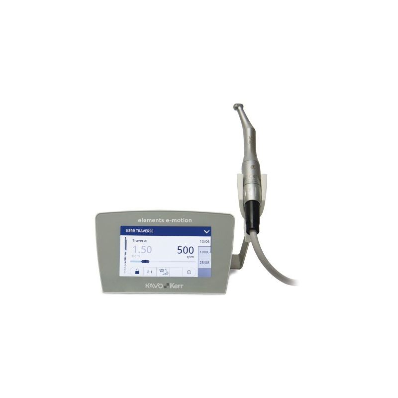 Motor endo Elements E-Motion