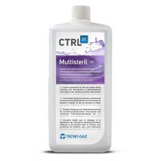 Solutie curatare si dezinfectare MULTISTERIL