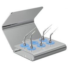 Kit indepartare ace rupte pe canal